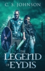 The Legend of Eydis - Book