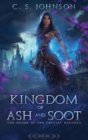 Kingdom of Ash and Soot - Book