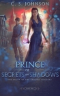 Prince of Secrets and Shadows - Book
