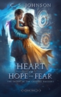 Heart of Hope and Fear - Book