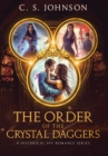 The Order of the Crystal Daggers - Book