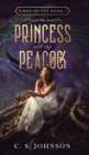 The Princess and the Peacock - Book