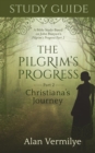 Study Guide on the Pilgrim's Progress Part 2 Christiana's Journey : A Bible Study Based on John Bunyan's the Pilgrim's Progress Part 2 Christiana's Journey (the Pilgrim's Progress Series) - eBook
