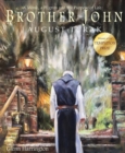 Brother John : A Monk, a Pilgrim and the Purpose of Life - eBook