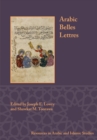 Arabic Belles Lettres - eBook