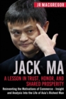 Jack Ma - Book