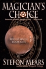 Magician's Choice - Book