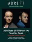 Adrift Teacher Book : Video Drama Series for English - Book