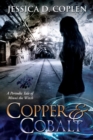 Copper and Cobalt : A Periodic Tale of Minni the Witch - eBook