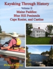 Kayaking Through History - Volume II - Maine Paddles - eBook