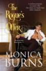 The Rogue's Offer : The Reluctant Rogues - Book