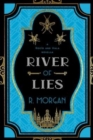 River of Lies - Book