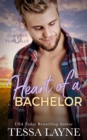 Heart of a Bachelor - eBook