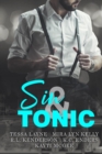 Sin & Tonic - Book