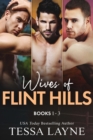 Wives of the Flint Hills Boxed Set (Books 1-3) - eBook