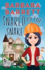 Snared by the Snake - Book