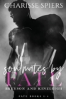 Soulmates by Fate (Fate, #1-4) - Book