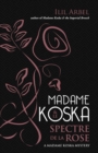 Madame Koska & le Spectre de la Rose - Book