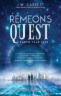 Remeon's Quest : Earth Year 1930 - Book