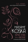 Madame Koska & le Spectre de la Rose - Book