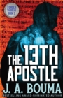 The Thirteenth Apostle - Book