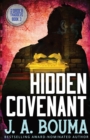 Hidden Covenant - Book