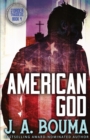 American God - Book