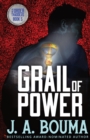 Grail of Power - Book