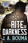 Rite of Darkness - Book