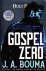 Gospel Zero - Book