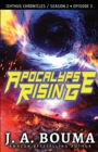 Apocalypse Rising (Episode 3 of 4) - Book