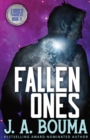 Fallen Ones - Book