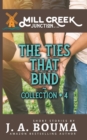 The Ties that Bind - Book