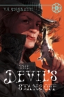 Devil's Standoff - eBook
