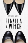 Fenella, A Witch - eBook