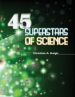 45 Superstars of Science - Book