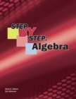 Step-By-Step : Algebra - Book