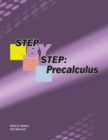Step-by-Step : Precalculus - Book