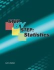 Step-By-Step : Statistics - Book