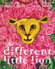 The Different Little Lion - Book