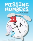 Missing Numbers - Book