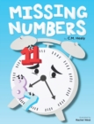 Missing Numbers - Book