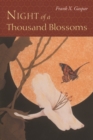 Night of a Thousand Blossoms - eBook