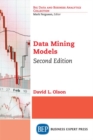 Data Mining Models - Book