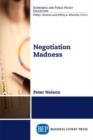 Negotiation Madness - Book