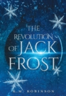 The Revolution of Jack Frost - Book