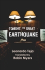 Tonight : The Great Earthquake - Book