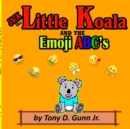 Jack the Little Koala and the Emoji ABC's - Book