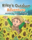 Riley's Outdoor Adventure - Book