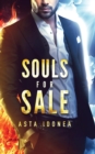 Souls for Sale - Book